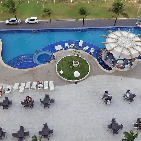 Salinas Park Resort Salinópolis Exterior foto